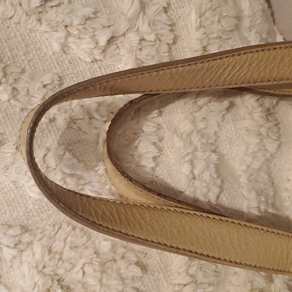 Yves Saint Laurent Rive Gauche Handbag - Picture 15 of 16